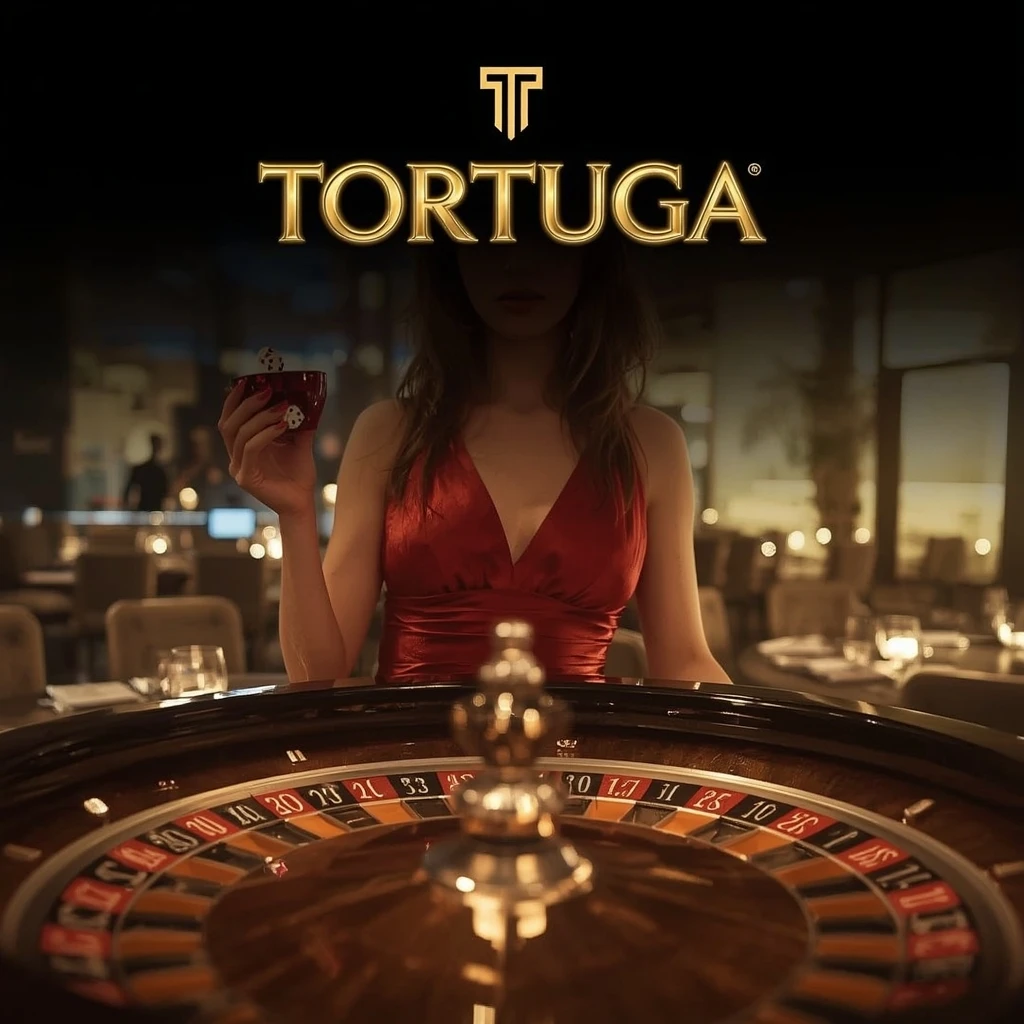 Tortuga India Tortuga India