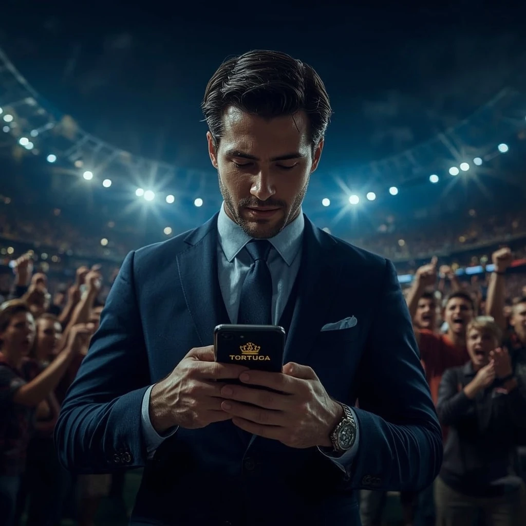 Tortuga bets on sport Tortuga bets