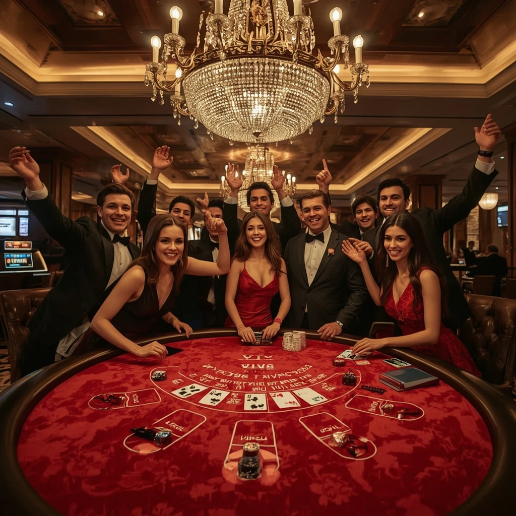 Tortuga Casino VIP bonus