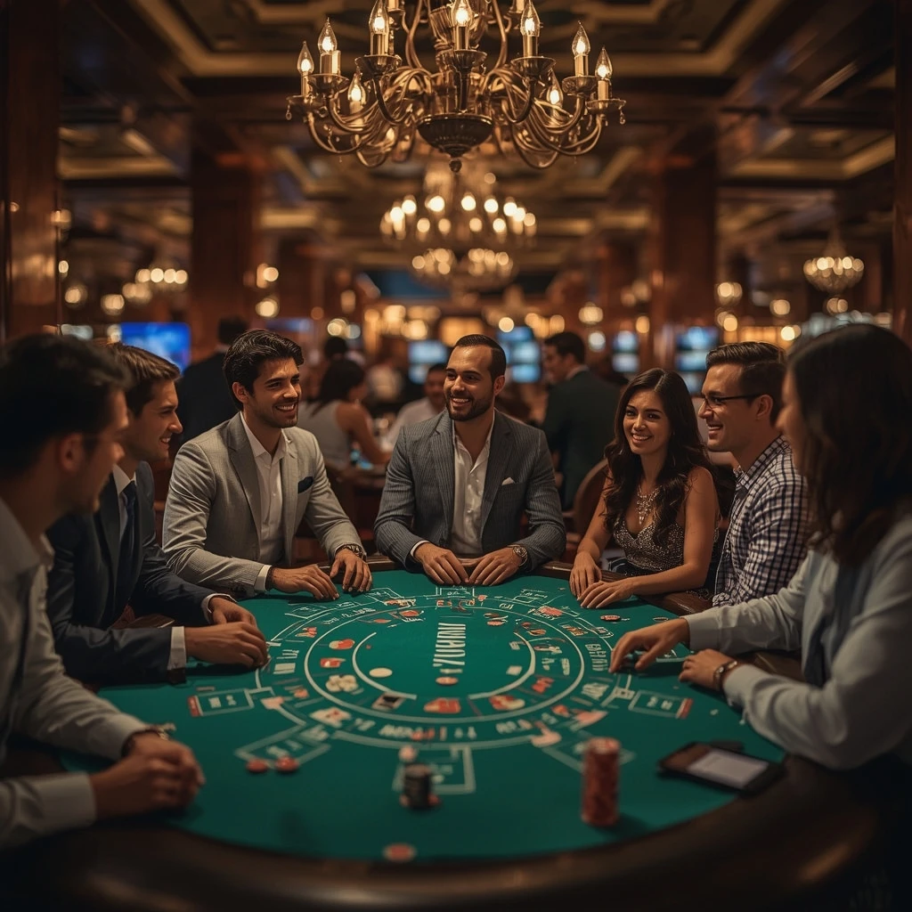 Double Bonus Poker at Tortuga Casino in India