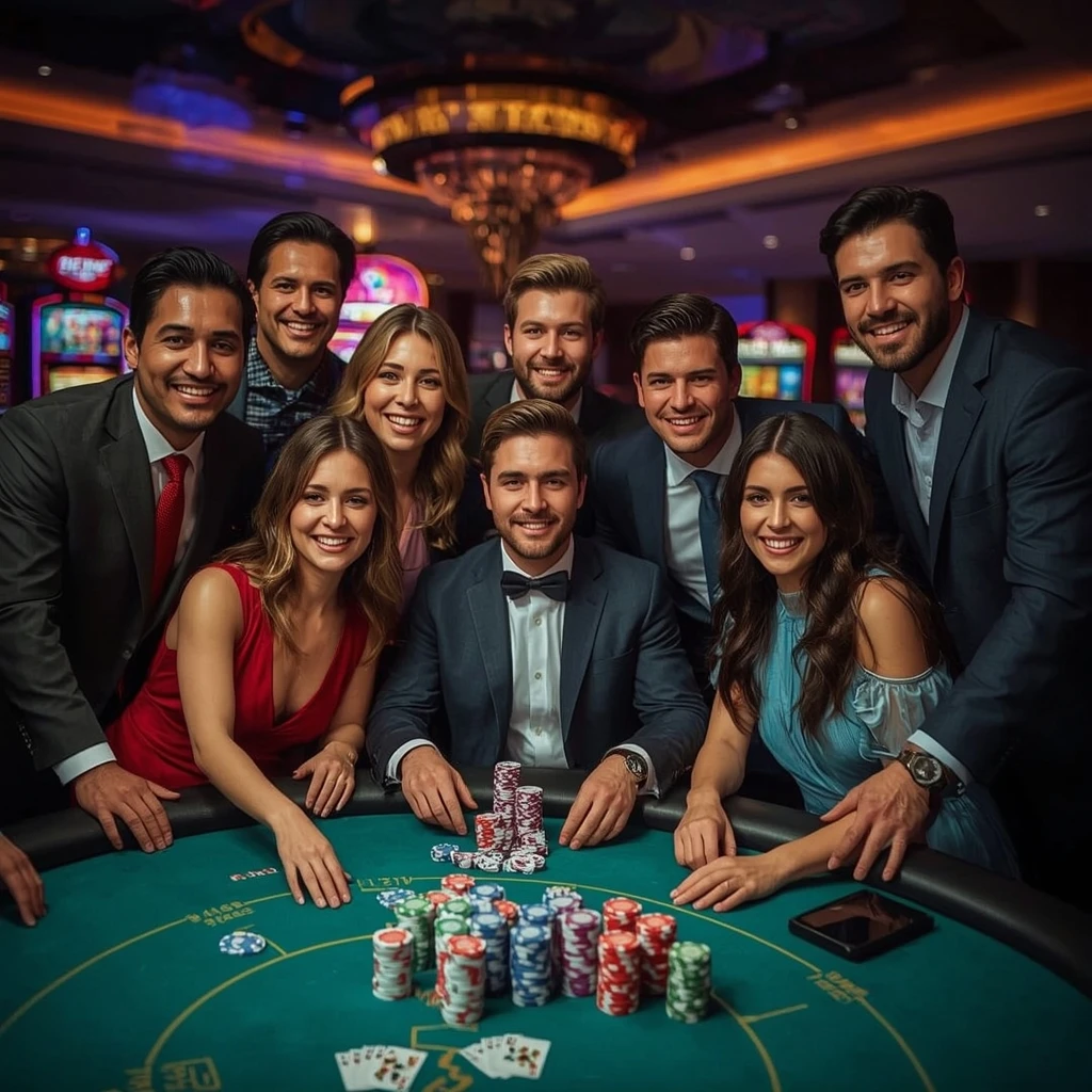 Game Basics TORTUGA CASINO